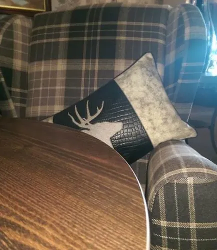 Lauriston Hotel Ardrossan