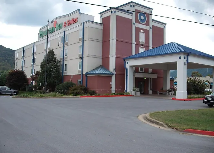 Mountain Inn & Suites Erwin