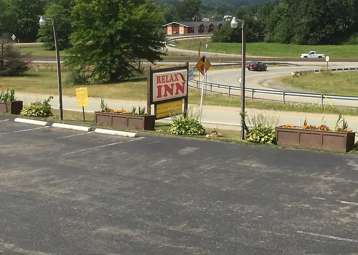 Relax Inn Belle Vernon
