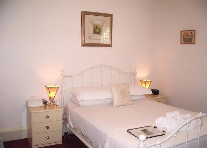 Bonneys Inn Deloraine
