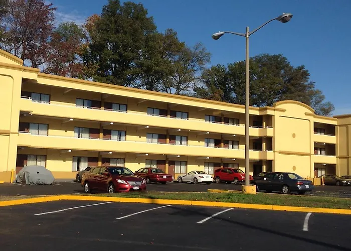 Diamond Inn & Suites Richmond