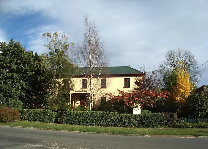 Bonneys Inn Deloraine