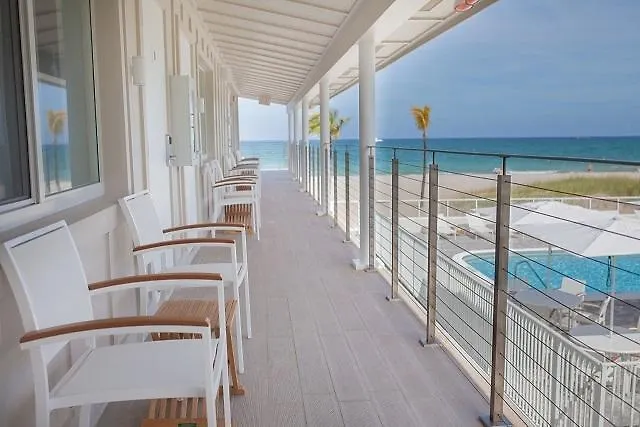 Tides Inn Hotel Lauderdale-by-the-Sea