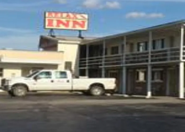 Relax Inn Belle Vernon