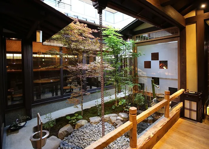 Roman Kan Kyoto