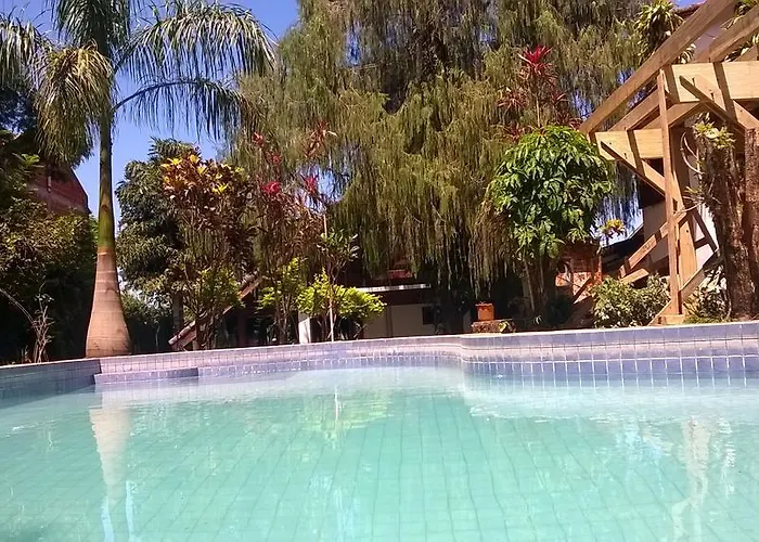 Petit Hotel Caraguata Puerto Iguazú