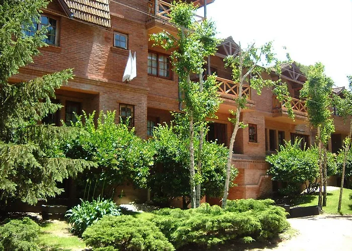 Vacances Golf Pinamar
