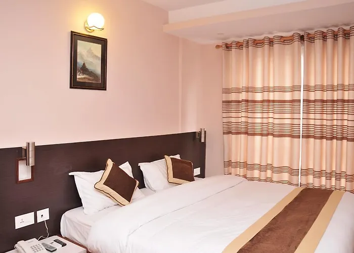 Lemon Tree Hotel Pvt. Ltd Kathmandu