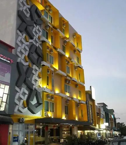 Kaliban Hotel Batam