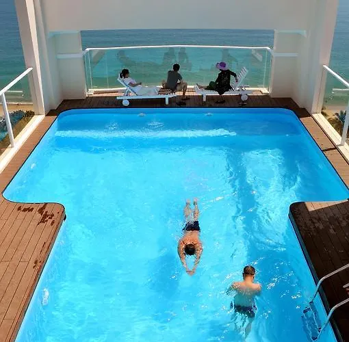 DB Hotel Nha Trang