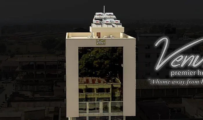 Venus Premier Hotel Arusha