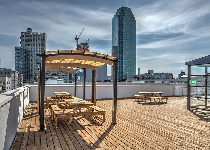 Lic Hotel Nueva York