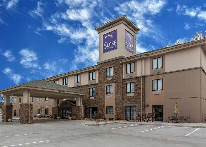 Sleep Inn & Suites Dayton South