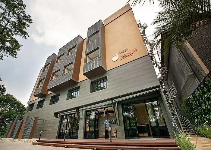 Tama Boutique Hotel Bandung