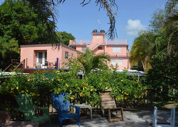 Esperanza Inn Guesthouse (Adults Only) Vieques
