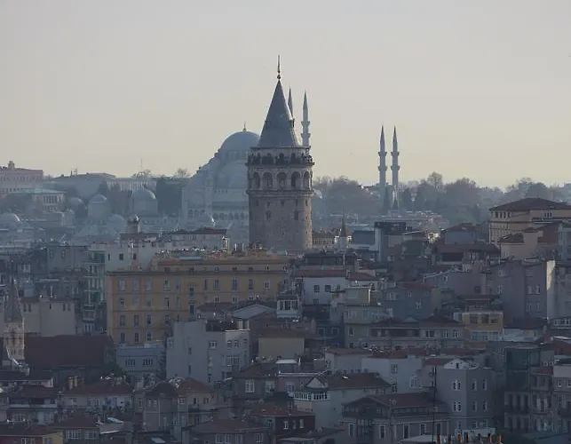 Arart Hotel Istanbul