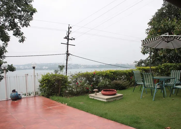 Ivy Suites Bhopal