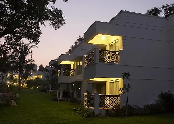 Golden Landmark Resort Mysore