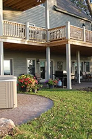 Lefevre Inn & Resort Galena