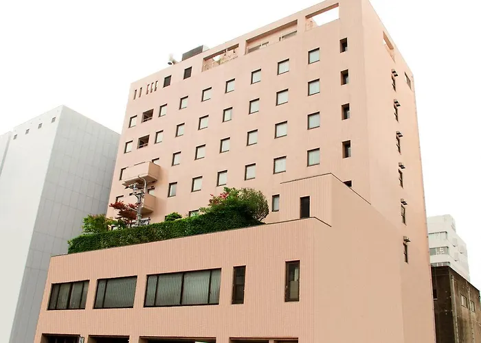 Kochi Sunrise Hotel