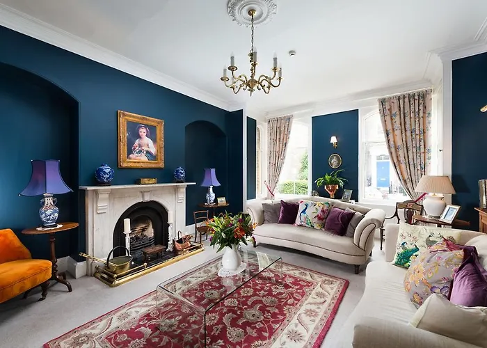 Bed and Breakfast 23 St Mary'S York