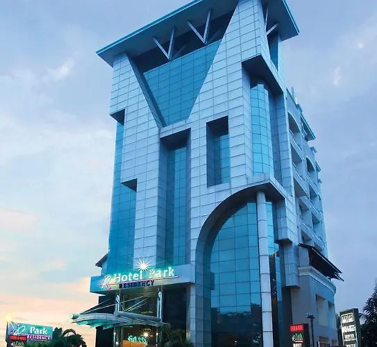 Hotel Park Residency, Kakkanad Kochi
