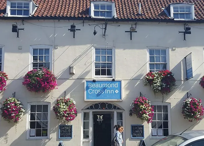 Beaumond Cross Inn Newark-on-Trent 