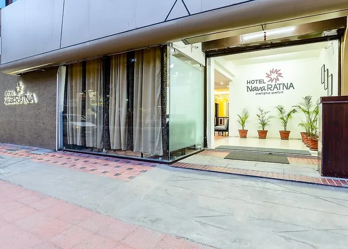 Hotel Navaratna Ramanathapuram
