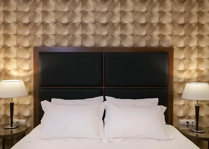 Anaktorikon Boutique Hotel Tripoli
