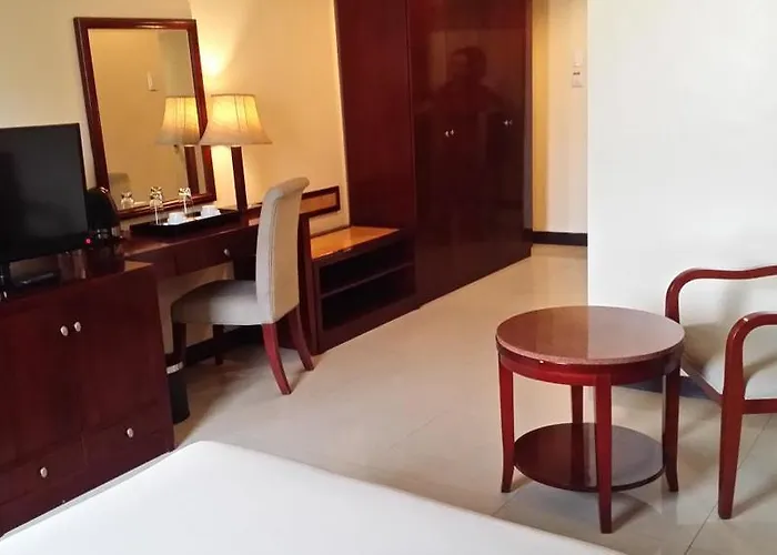 Hotel Fortuna Cebú