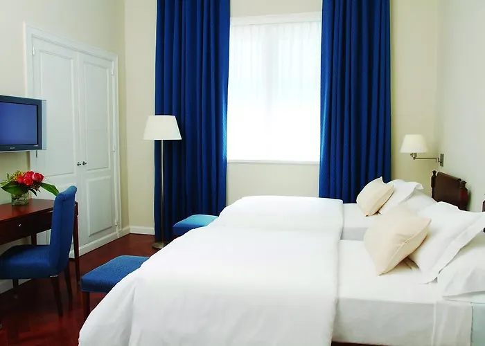 Nh Hotel Casino Mar del Plata