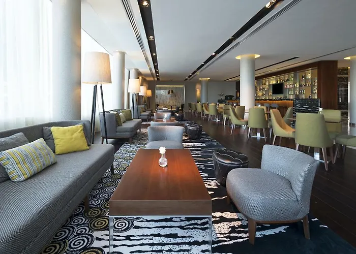 Mercure Santa Rosa 