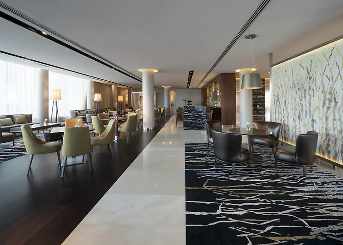 Mercure Santa Rosa 
