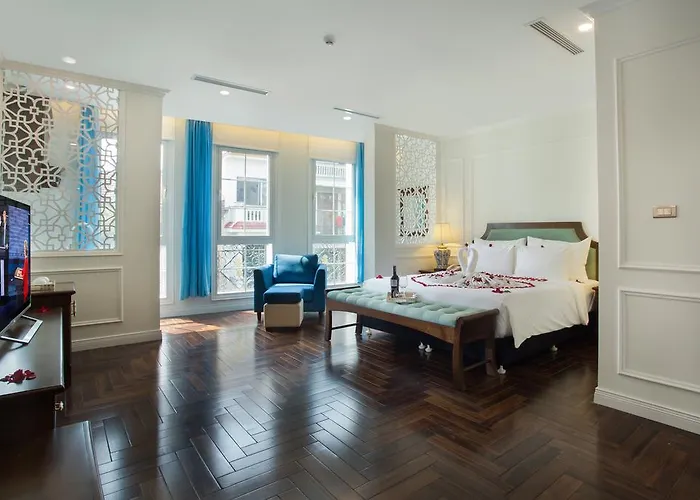 Maro Hotel Hanoi