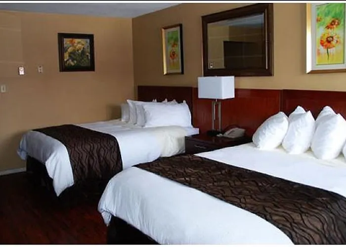 Best Lodge Motel Lloydminster