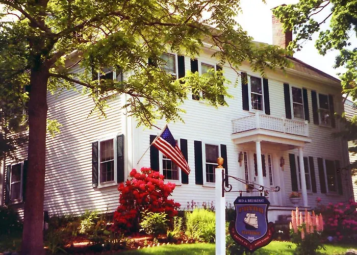 Pryor House B&B Bath