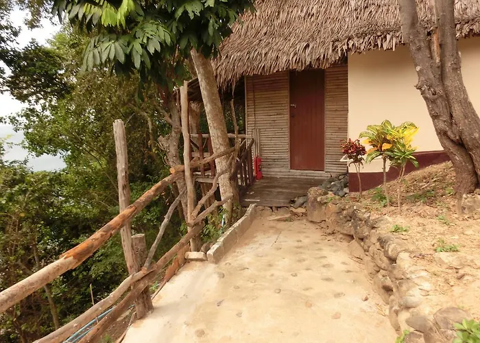 Bamboo Bay Resort Ko Lanta