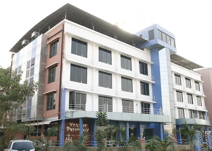 Venkat Presidency Hotel Navi Mumbai