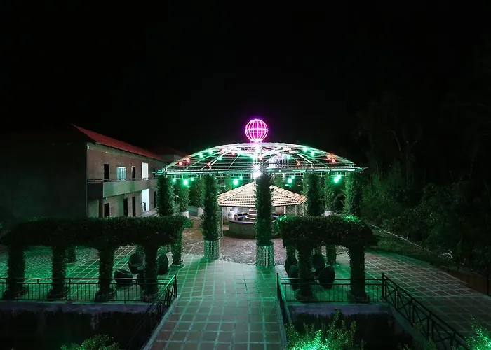 Countryside Garden Resort & Bar Phú Quốc