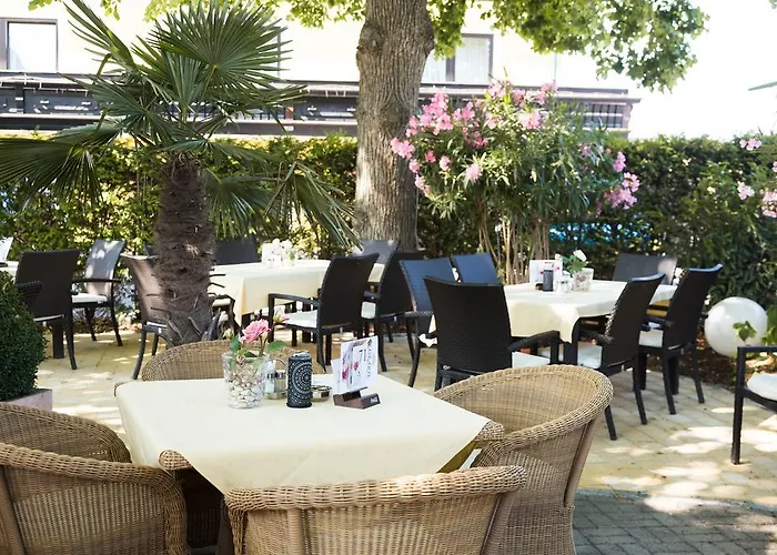 Hotel Restaurant Böck Roter Hahn St. Pölten