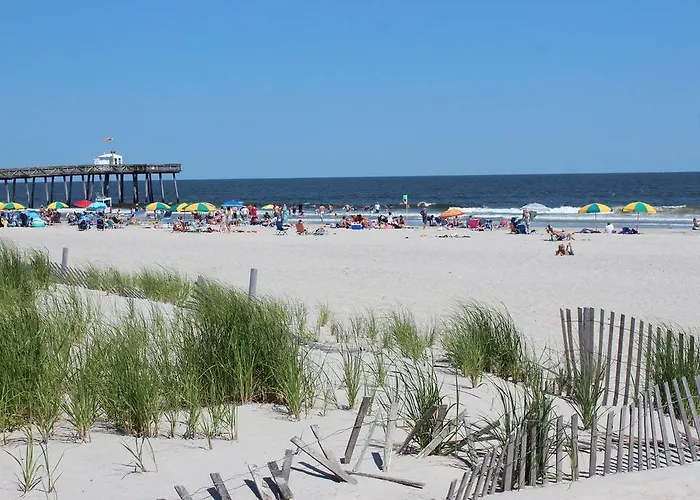 Port-O-Call Hotel Ocean City