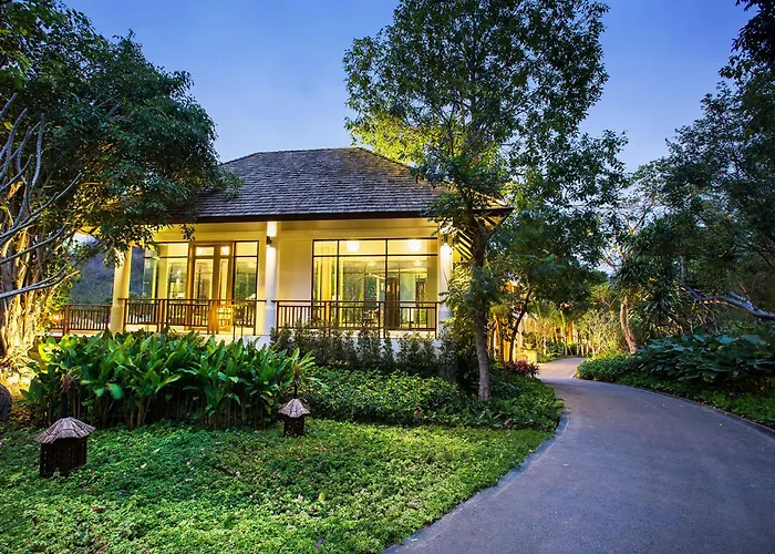 The Series Resort Khaoyai Pakchong