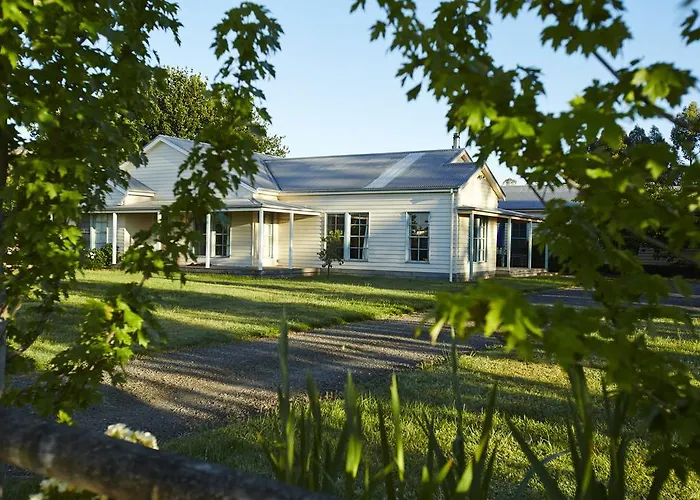 Grampians View B&B Dunkeld