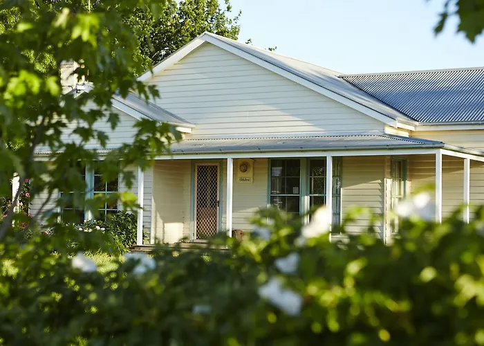Grampians View B&B Dunkeld