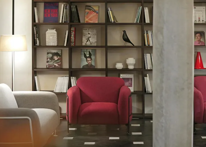Hotel Palazzo Grillo Génova