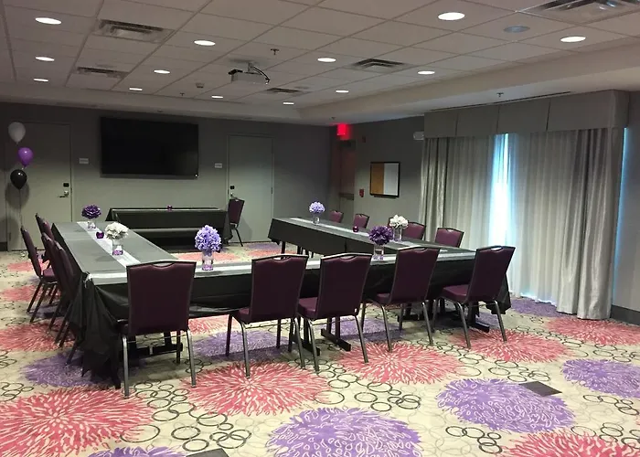 Hampton Inn & Suites Dublin
