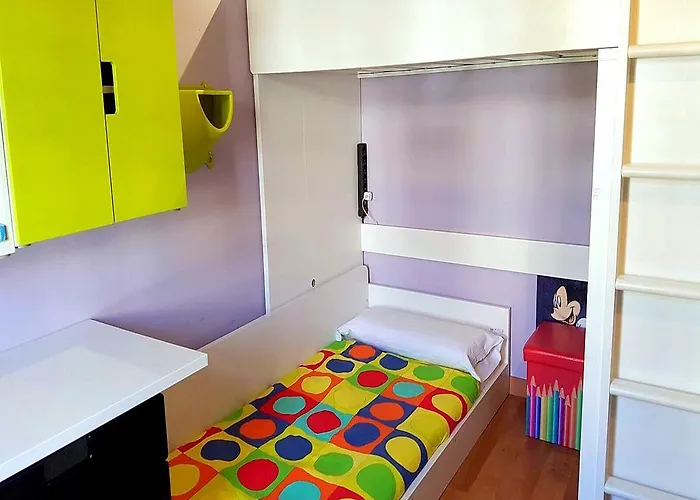 Bluesea Bahia Fanabe & Villas Costa Adeje 