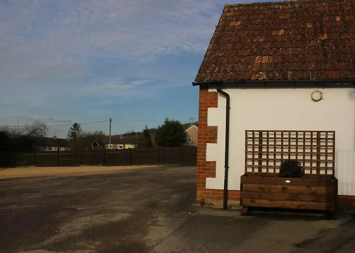 The White Horse Inn Calne