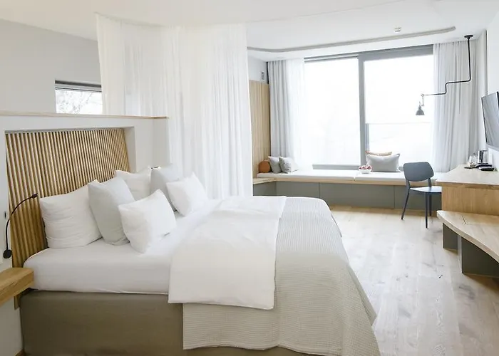 Biohotel Mohren Deggenhausertal