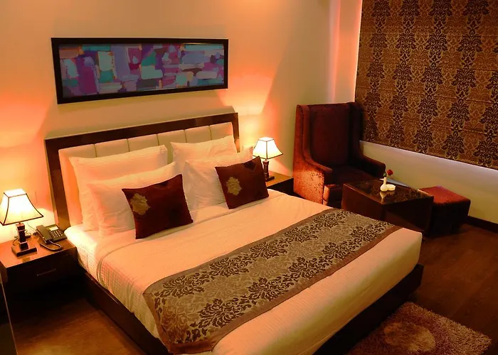Country Inn Amritsar